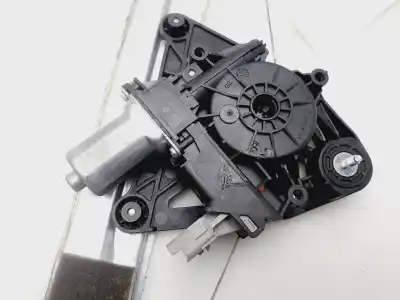 Автозапчасти б/у регулятор стекла переднего левого за renault kangoo iii authentic 74 cv / 55 kw ссылки oem iam 807212109r