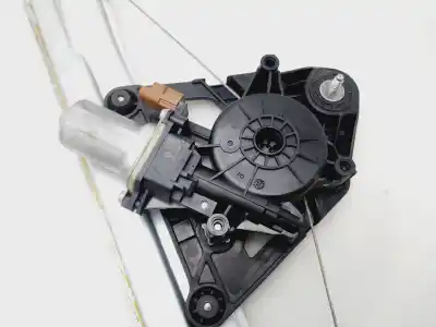 Автозапчасти б/у задний правый стеклорегулятор за renault kangoo iii authentic 74 cv / 55 kw ссылки oem iam 827201646r  