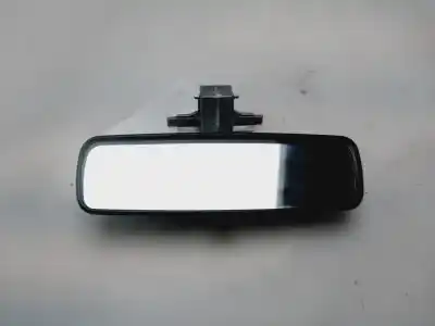 Автозапчасти б/у внутреннее зеркало за renault kangoo iii authentic 74 cv / 55 kw ссылки oem iam 963216176r