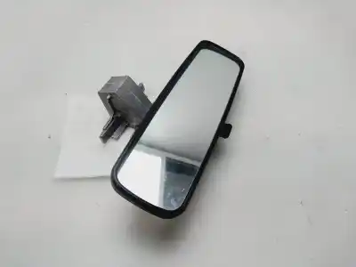 Автозапчасти б/у внутреннее зеркало за renault kangoo iii authentic 74 cv / 55 kw ссылки oem iam 963216176r  