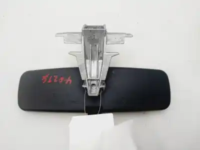 Автозапчасти б/у внутреннее зеркало за renault kangoo iii authentic 74 cv / 55 kw ссылки oem iam 963216176r  