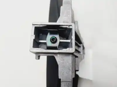 Автозапчасти б/у внутреннее зеркало за renault kangoo iii authentic 74 cv / 55 kw ссылки oem iam 963216176r  