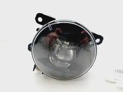 Автозапчасти б/у левая противотуманная фара за renault kangoo iii authentic 74 cv / 55 kw ссылки oem iam 261555538r  