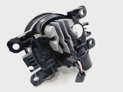 Автозапчасти б/у левая противотуманная фара за renault kangoo iii authentic 74 cv / 55 kw ссылки oem iam 261555538r