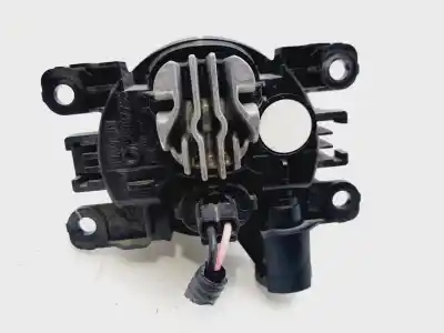 Автозапчасти б/у левая противотуманная фара за renault kangoo iii authentic 74 cv / 55 kw ссылки oem iam 261555538r  