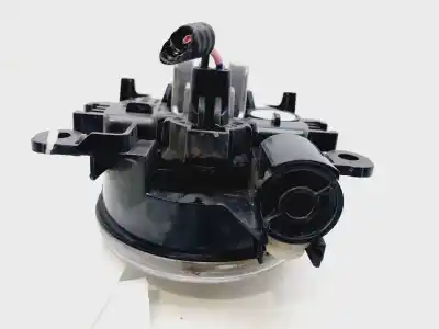 Автозапчасти б/у левая противотуманная фара за renault kangoo iii authentic 74 cv / 55 kw ссылки oem iam 261555538r  