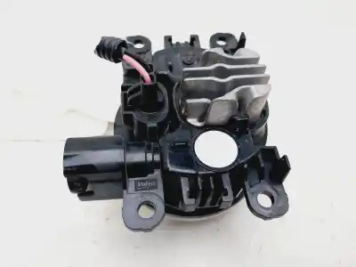 Автозапчасти б/у левая противотуманная фара за renault kangoo iii authentic 74 cv / 55 kw ссылки oem iam 261555538r  