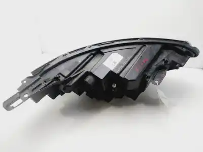 Second-hand car spare part left headlight for renault kangoo iii authentic 74 cv / 55 kw oem iam references 260608525r  