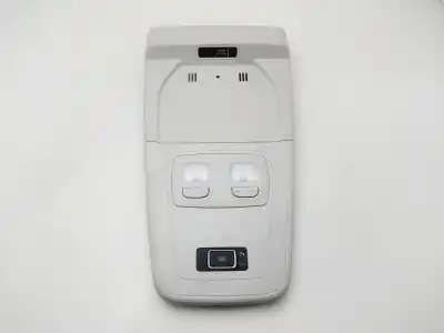 Автозапчасти б/у внутренний свет за renault kangoo iii authentic 74 cv / 55 kw ссылки oem iam 264307167r  