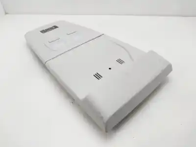 Автозапчасти б/у внутренний свет за renault kangoo iii authentic 74 cv / 55 kw ссылки oem iam 264307167r  