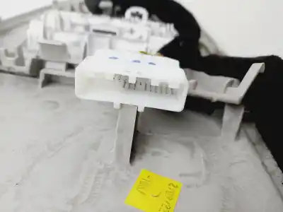 Автозапчасти б/у внутренний свет за renault kangoo iii authentic 74 cv / 55 kw ссылки oem iam 264307167r