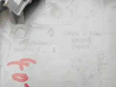 Автозапчасти б/у внутренний свет за renault kangoo iii authentic 74 cv / 55 kw ссылки oem iam 264307167r  