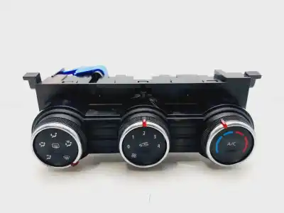 Автозапчасти б/у климат-контроль за renault kangoo iii authentic 74 cv / 55 kw ссылки oem iam 285250231r