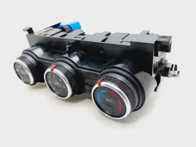 Автозапчасти б/у климат-контроль за renault kangoo iii authentic 74 cv / 55 kw ссылки oem iam 285250231r  