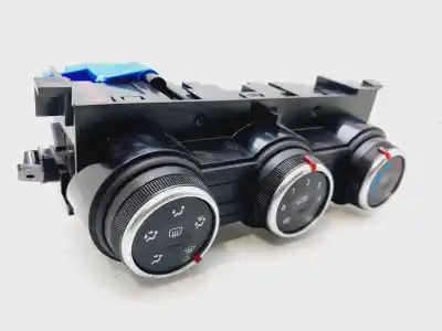 Автозапчасти б/у климат-контроль за renault kangoo iii authentic 74 cv / 55 kw ссылки oem iam 285250231r  