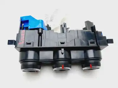 Автозапчасти б/у климат-контроль за renault kangoo iii authentic 74 cv / 55 kw ссылки oem iam 285250231r  