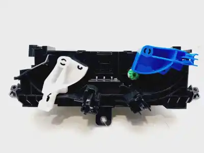 Автозапчасти б/у климат-контроль за renault kangoo iii authentic 74 cv / 55 kw ссылки oem iam 285250231r  