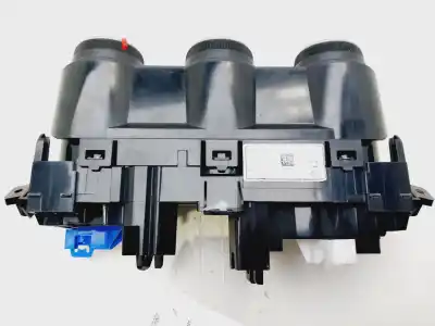 Автозапчасти б/у климат-контроль за renault kangoo iii authentic 74 cv / 55 kw ссылки oem iam 285250231r  