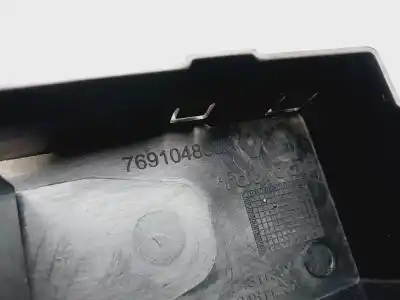 Автозапчасти б/у выключатель переднего правого окна за renault kangoo iii authentic 74 cv / 55 kw ссылки oem iam 769104880r