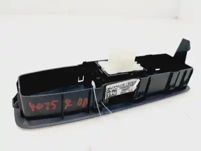 Автозапчасти б/у выключатель переднего правого окна за renault kangoo iii authentic 74 cv / 55 kw ссылки oem iam 769104880r  