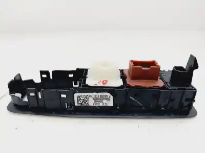 Автозапчасти б/у выключатель левого переднего окна за renault kangoo iii authentic 74 cv / 55 kw ссылки oem iam 254113300r