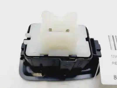 Автозапчасти б/у управление задними левыми стеклами за renault kangoo iii authentic 74 cv / 55 kw ссылки oem iam 829516117r  