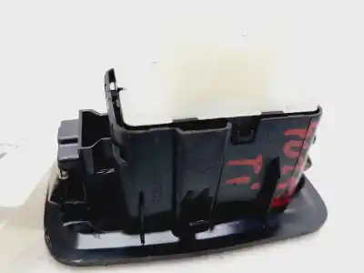 Автозапчасти б/у управление задними левыми стеклами за renault kangoo iii authentic 74 cv / 55 kw ссылки oem iam 829516117r  