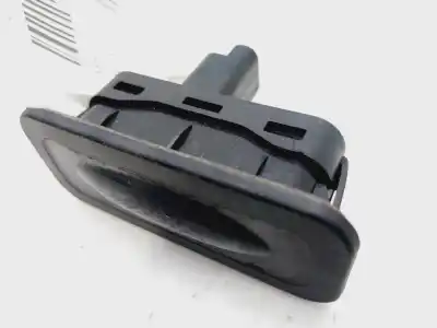 Автозапчасти б/у внешняя ручка ворот за renault kangoo iii authentic 74 cv / 55 kw ссылки oem iam 8200076256