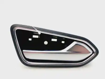 Автозапчасти б/у внутри передней правой ручки за renault kangoo iii authentic 74 cv / 55 kw ссылки oem iam 826723042r  