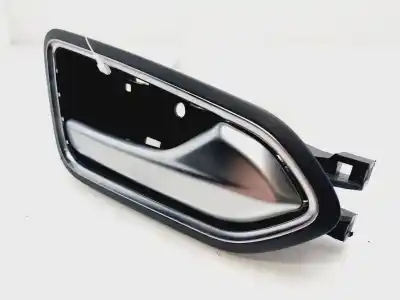 Автозапчасти б/у внутри передней правой ручки за renault kangoo iii authentic 74 cv / 55 kw ссылки oem iam 826723042r  