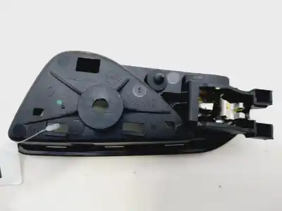 Автозапчасти б/у внутри передней правой ручки за renault kangoo iii authentic 74 cv / 55 kw ссылки oem iam 826723042r  