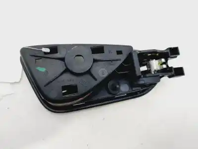 Автозапчасти б/у левая передняя внутренняя ручка за renault kangoo iii authentic 74 cv / 55 kw ссылки oem iam 806719965r