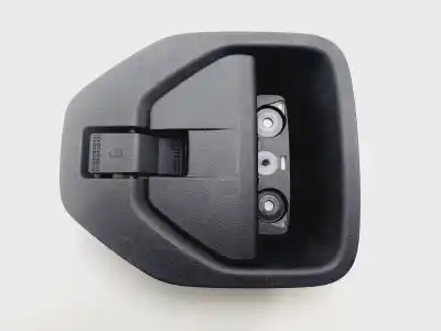 Автозапчасти б/у внутренняя задняя правая ручка за renault kangoo iii authentic 74 cv / 55 kw ссылки oem iam 826729936r  