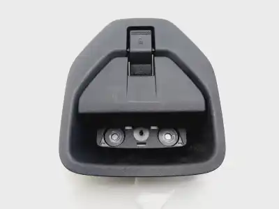 Автозапчасти б/у внутренняя задняя правая ручка за renault kangoo iii authentic 74 cv / 55 kw ссылки oem iam 826729936r