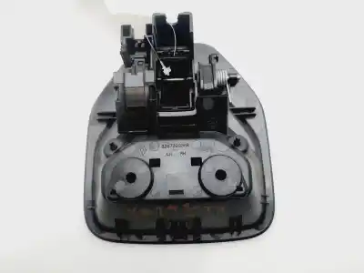 Автозапчасти б/у внутренняя задняя правая ручка за renault kangoo iii authentic 74 cv / 55 kw ссылки oem iam 826729936r  