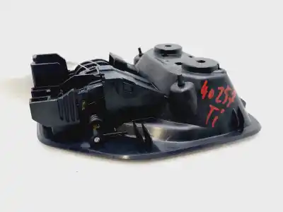 Автозапчасти б/у левая задняя внутренняя ручка за renault kangoo iii authentic 74 cv / 55 kw ссылки oem iam 826729936r  