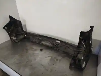 Автозапчасти б/у задний бампер за renault kangoo iii authentic 74 cv / 55 kw ссылки oem iam 850103134v  