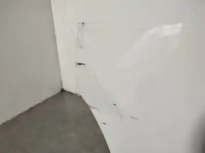 Автозапчасти б/у дверь задняя правая за renault kangoo iii authentic 74 cv / 55 kw ссылки oem iam 821009662r  