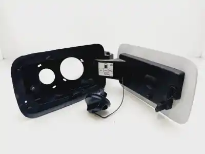 Автозапчасти б/у наружная крышка топлива за renault kangoo iii authentic 74 cv / 55 kw ссылки oem iam 781202257r  