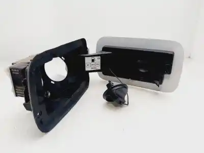 Автозапчасти б/у наружная крышка топлива за renault kangoo iii authentic 74 cv / 55 kw ссылки oem iam 781202257r  