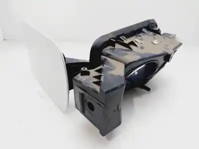 Автозапчасти б/у наружная крышка топлива за renault kangoo iii authentic 74 cv / 55 kw ссылки oem iam 781202257r  