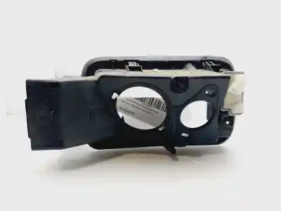 Автозапчасти б/у наружная крышка топлива за renault kangoo iii authentic 74 cv / 55 kw ссылки oem iam 781202257r  