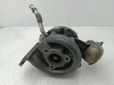 Piesă de schimb auto la mâna a doua TURBOCOMPRESSOR pentru AUDI ALLROAD QUATTRO (4B5)  Referințe OEM IAM 059145701C  