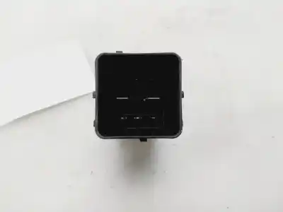 Peça sobressalente para automóvel em segunda mão caixa de pré-aquecimento por peugeot partner tepee 1.6 hdi / bluehdi 75 referências oem iam 9802424080