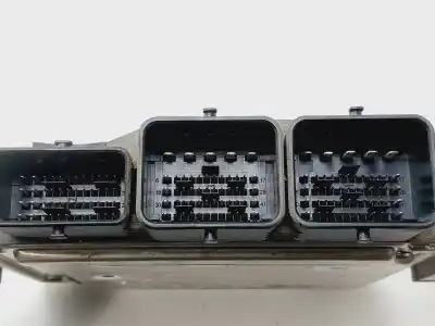 Peça sobressalente para automóvel em segunda mão centralina de motor uce por peugeot partner tepee 1.6 hdi / bluehdi 75 referências oem iam 9678818280