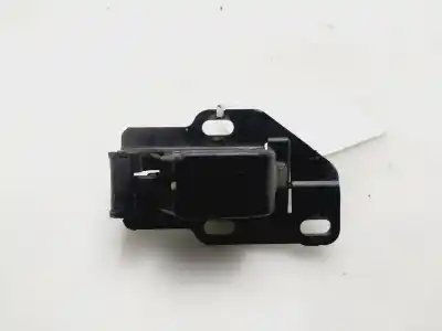 Peça sobressalente para automóvel em segunda mão fechadura do mala por peugeot partner tepee 1.6 hdi / bluehdi 75 referências oem iam 8719e4