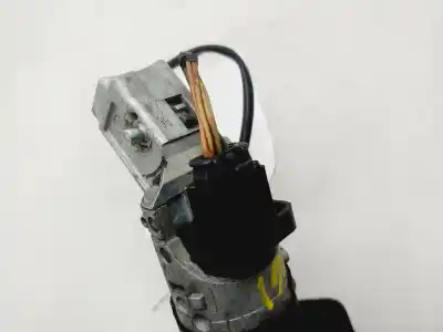 Peça sobressalente para automóvel em segunda mão comutador de ignição por peugeot partner tepee 1.6 hdi / bluehdi 75 referências oem iam 9663123280