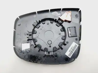 Peça sobressalente para automóvel em segunda mão vidro espelho retrovisor direito por peugeot partner tepee 1.6 hdi / bluehdi 75 referências oem iam 80286735