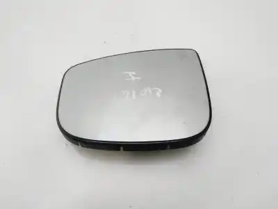 Peça sobressalente para automóvel em segunda mão vidro espelho retrovisor esquerdo por peugeot partner tepee 1.6 hdi / bluehdi 75 referências oem iam 232634091