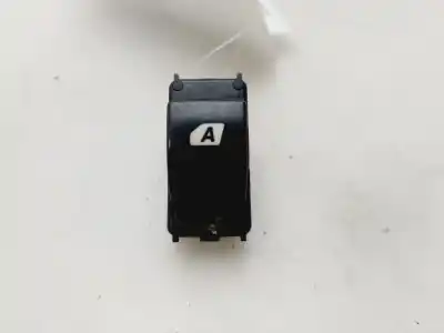 Peça sobressalente para automóvel em segunda mão botão / interruptor elevador vidro dianteiro esquerdo por peugeot partner tepee 1.6 hdi / bluehdi 75 referências oem iam 9666355077